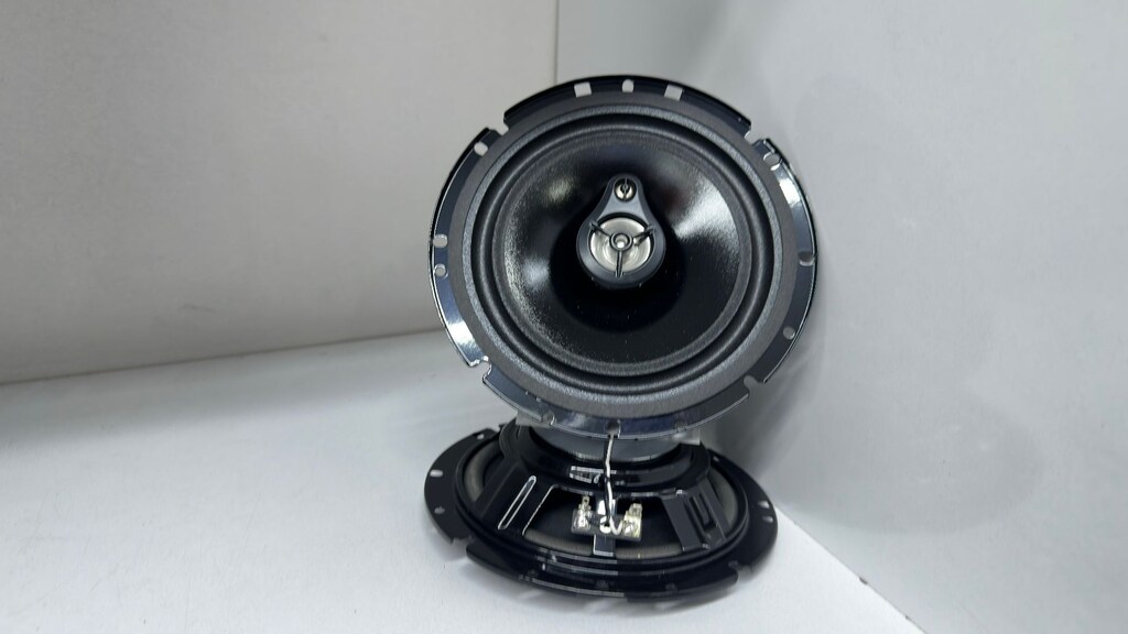 Alpine SXV-1735E 6-1 / 2 - 2