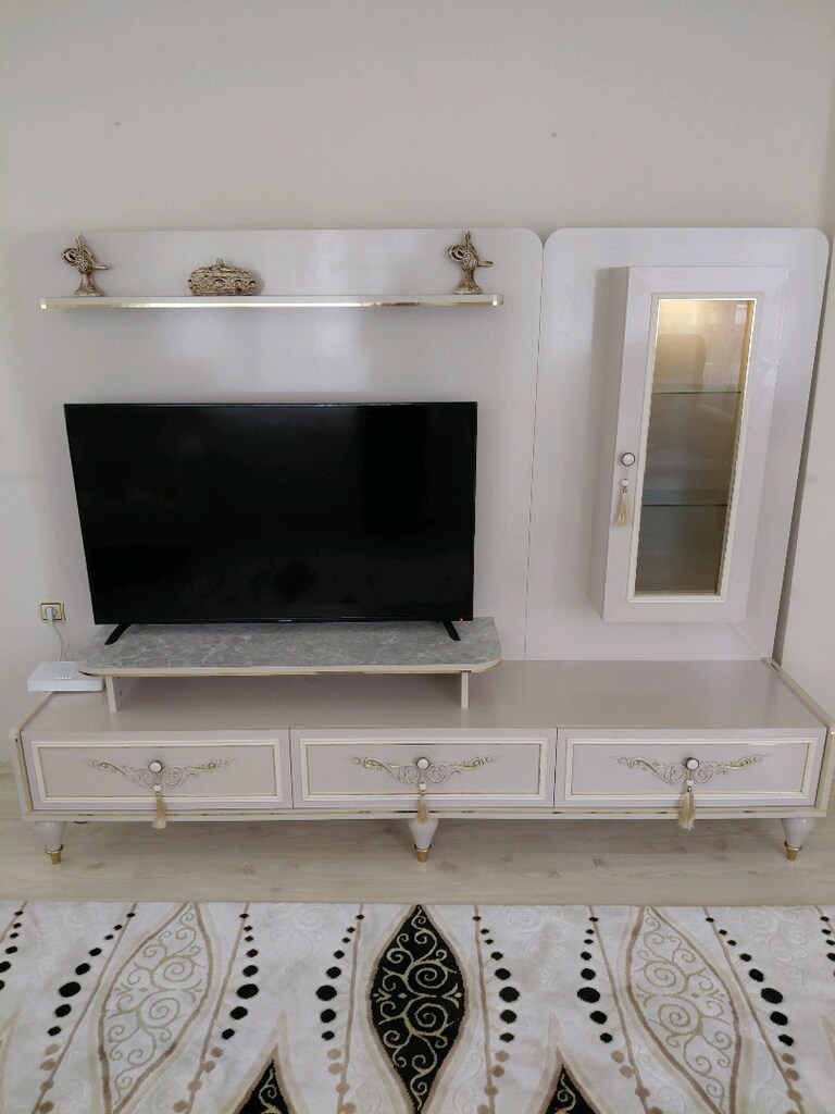 TV ünitesi - 5