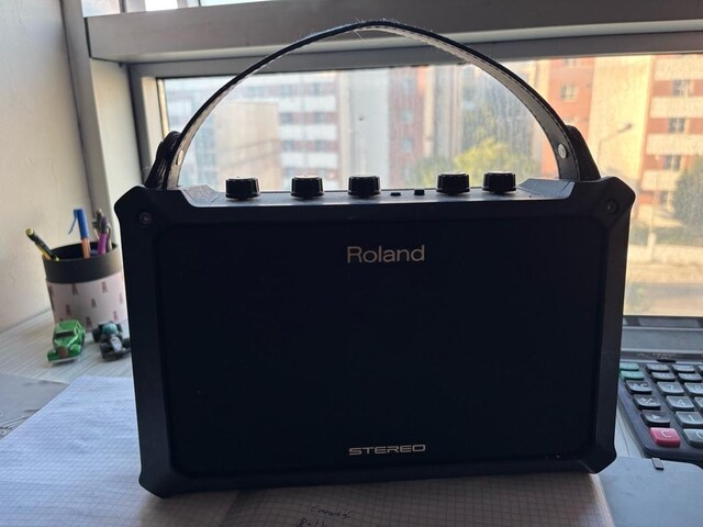 Roland amfi