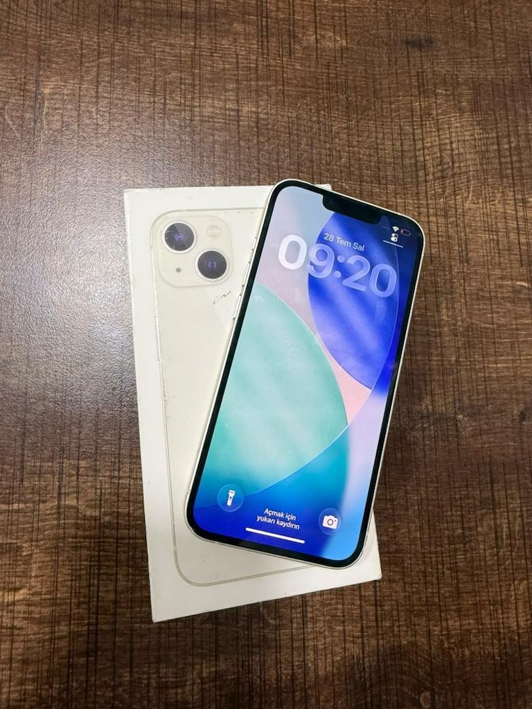 İPHONE 13 128 GB - 4