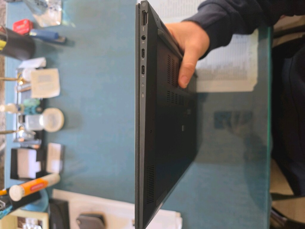 Asus Zenbook Oled 14x - 4
