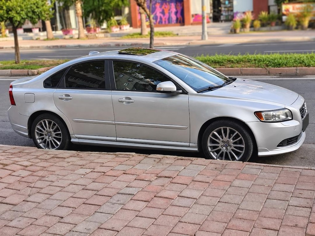 volvo s40 RDesign - 2