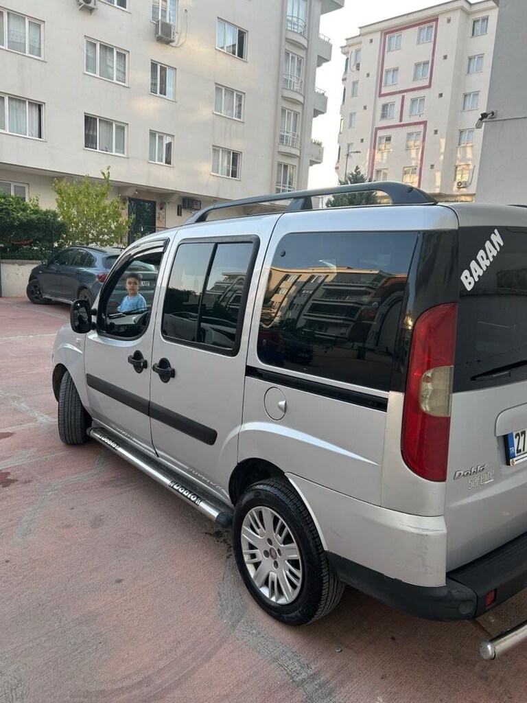 AİLE ARABASI MASRAFSIZ - 6