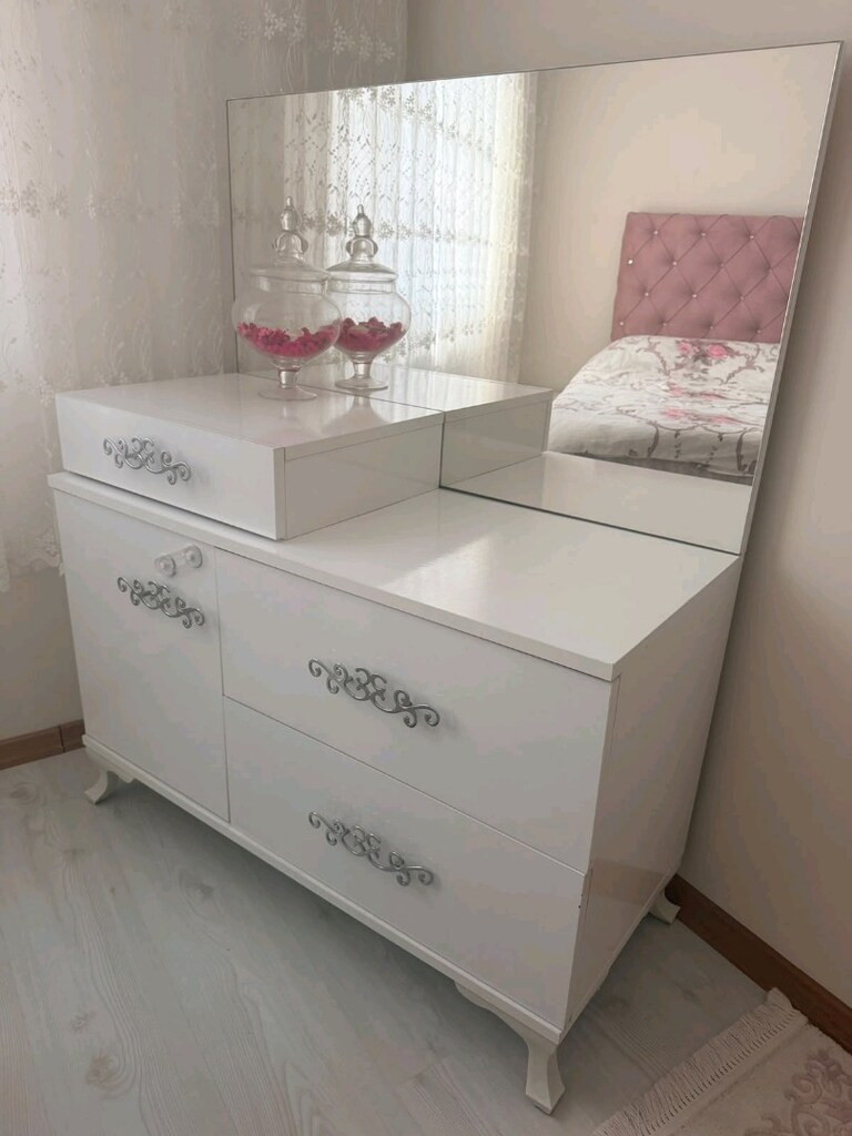 yatak odası takımı - 4
