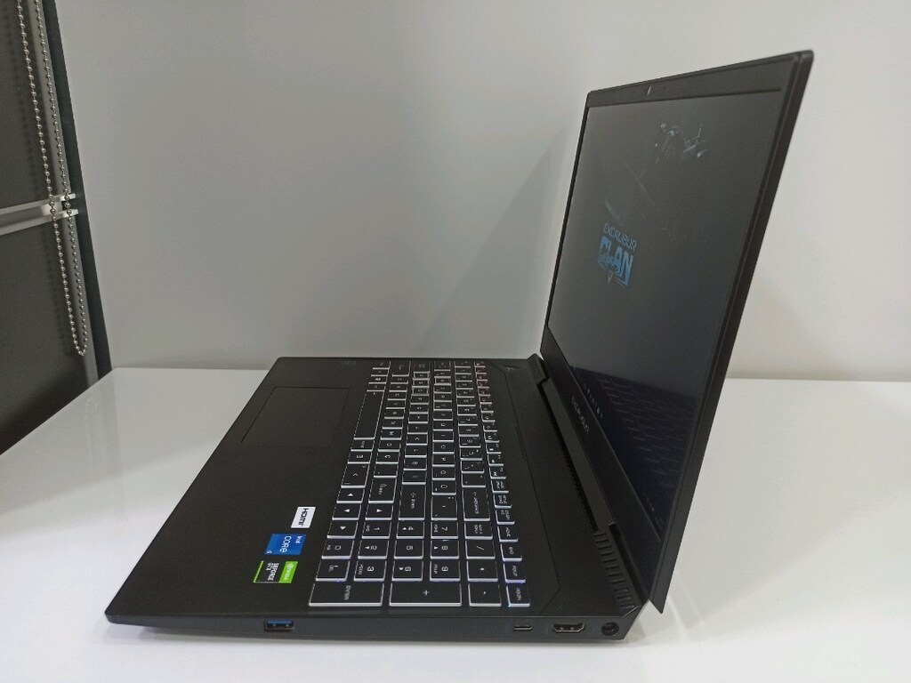 Casper Excalibur G770 i5 12.Nesil 16 Ram 512 SSD GTX 1650 4 GB 144Hz - 6