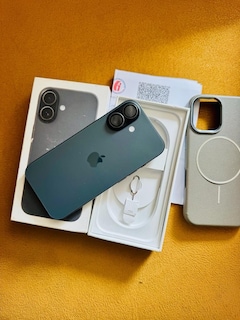 iPhone 17 256 GB ( 19 Ay garantili +kaskolu ) - 4