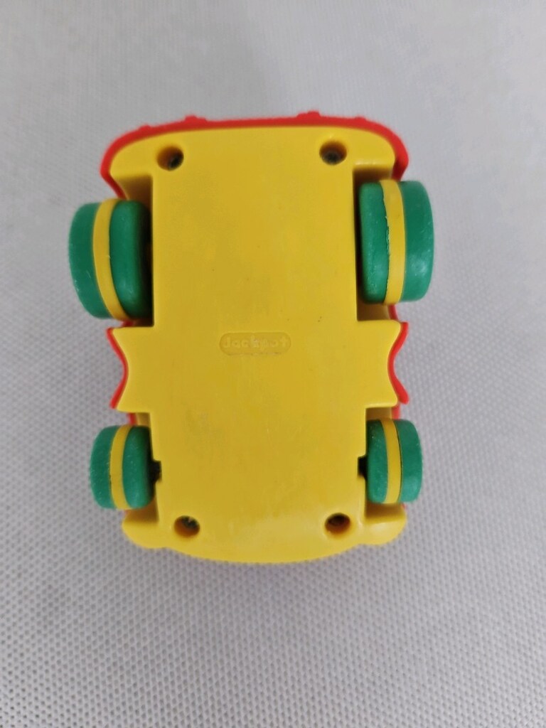 oyuncak araba - 6