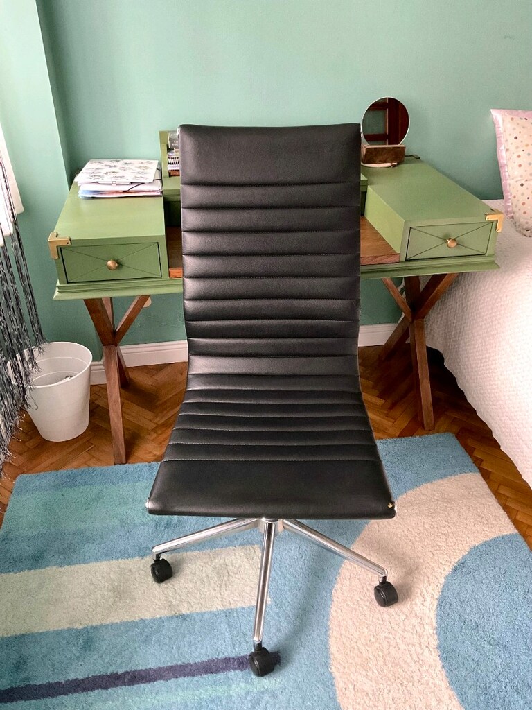 Ergonomik Ofis Koltuğu / Sandalyesi - 2