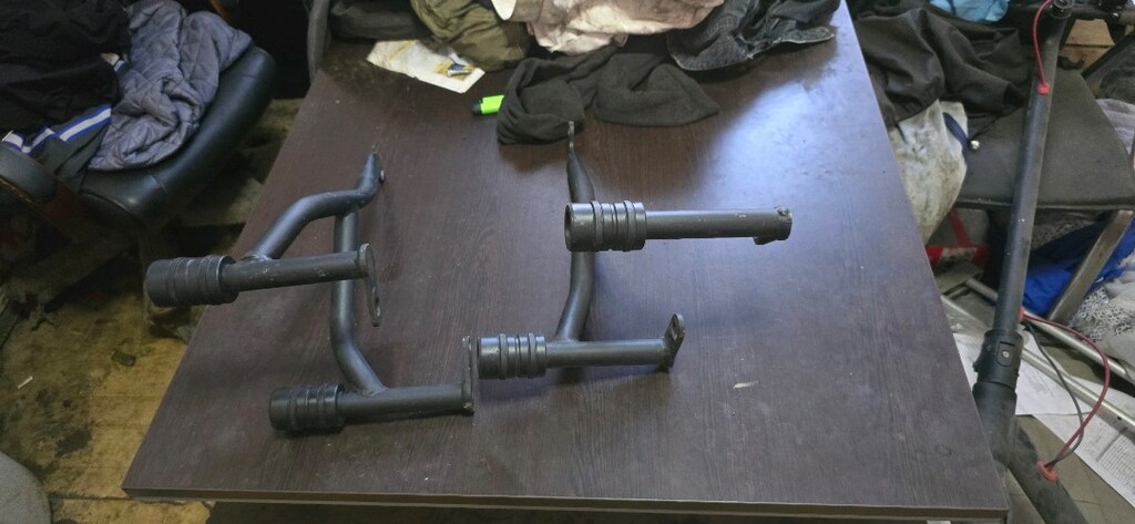 motor koruma demiri - 2