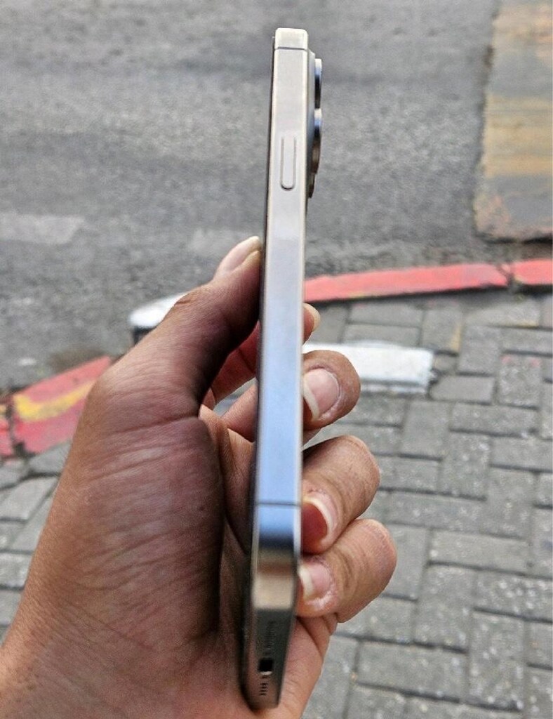 İphone 15 PRO MAX - 2