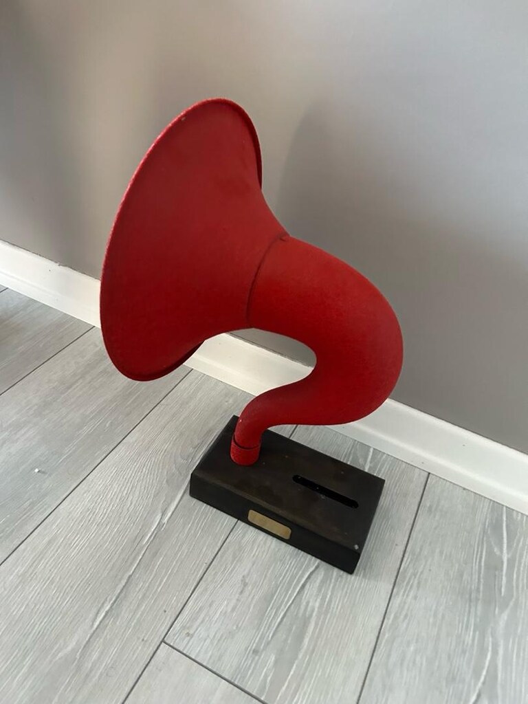 Gramofon - 2