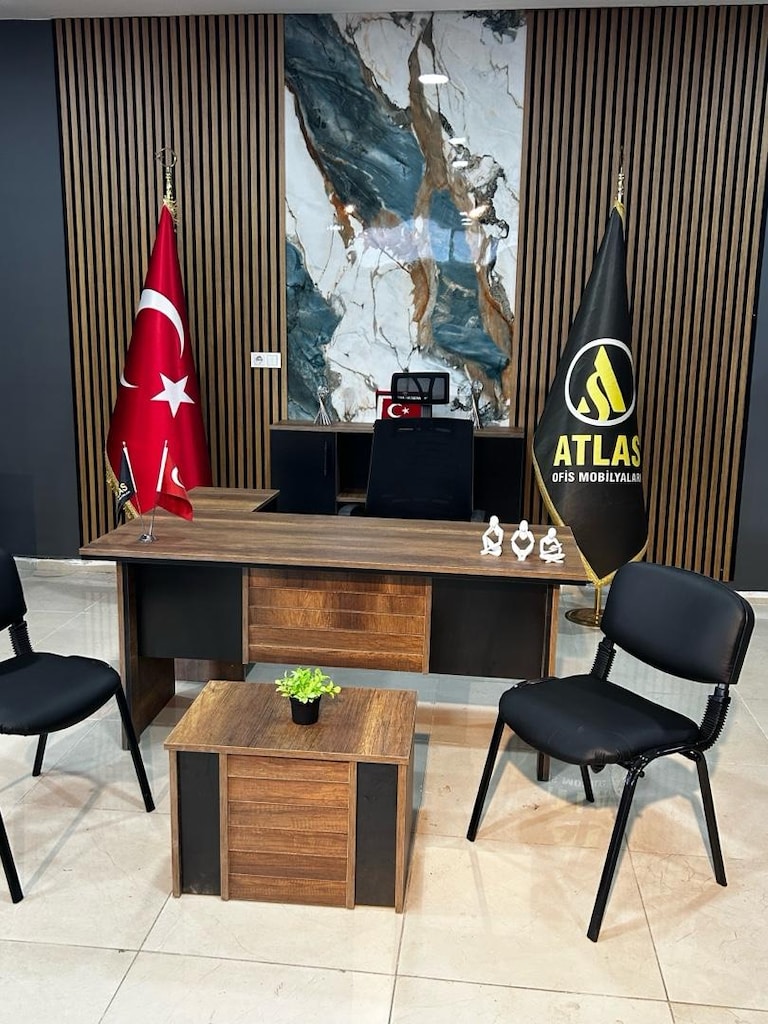 OFİS MASA TAKIMI!!!KAMPANYA - 2