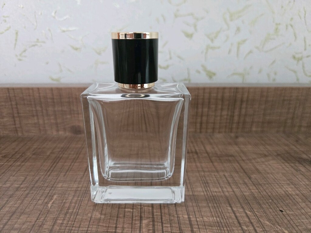 50 ml PARFÜM ŞİŞESİ - 6
