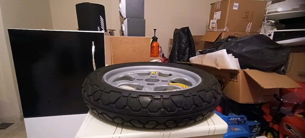 ince mini stepne - 2