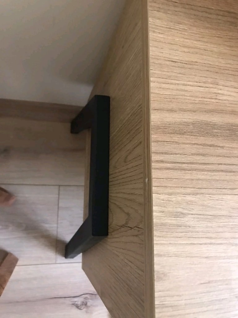 Satılık tv konsol ve kitaplık - 5