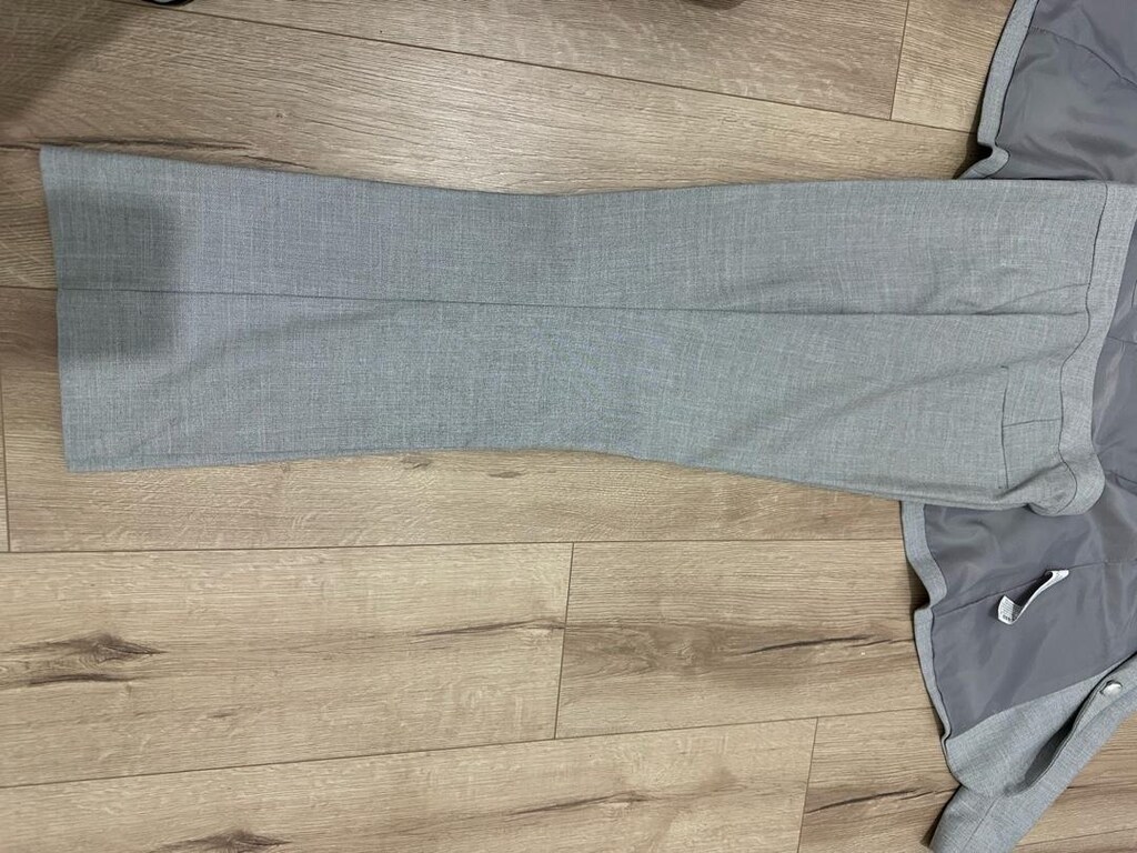 zara takım elbise - 6