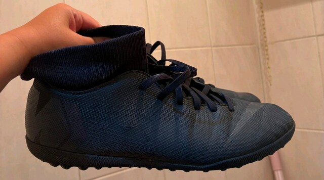 Nike Mercurial Halı saha ayakkabı