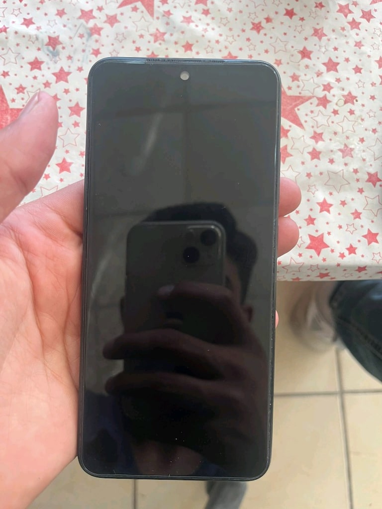 redmi note 12s - 2