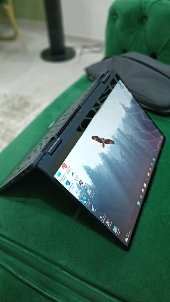 Lenovo İdeapad 5i 2in1 - 4