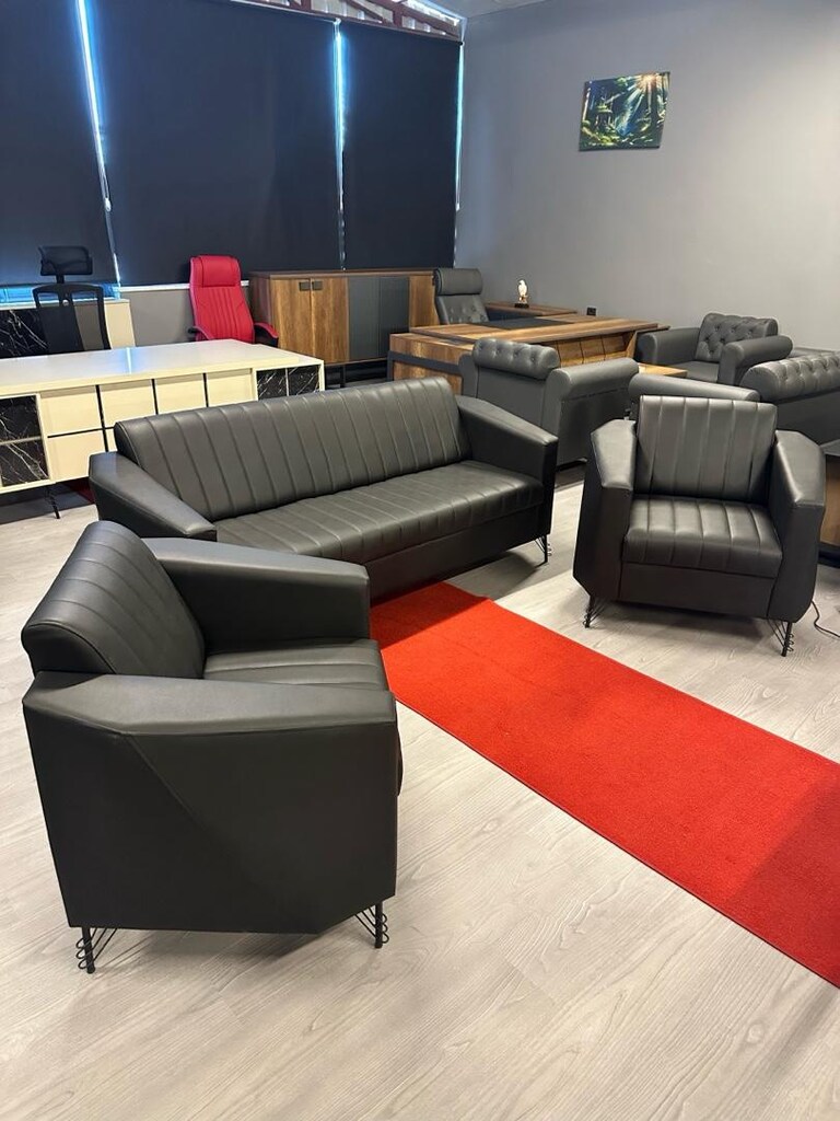 HEPSİ DAHİL ANINDA TESLİM OFİS MOBİLYASI ŞOK FİYAT - 2