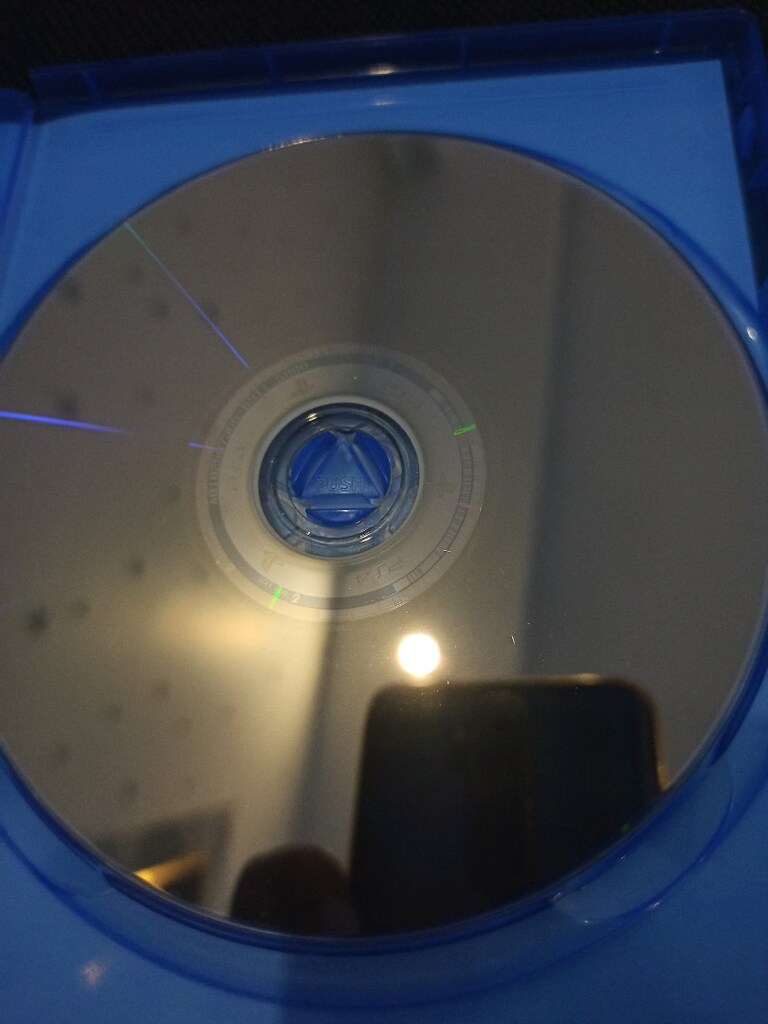 Uncharted Collection ps4 - 5