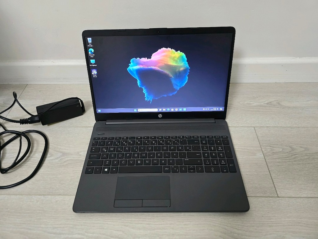 HP AMD ATHLON İŞLEMCİ 256 M2 SSD TEMİZ LAPTOP DİZÜSTÜ BİLGİSAYAR - 6