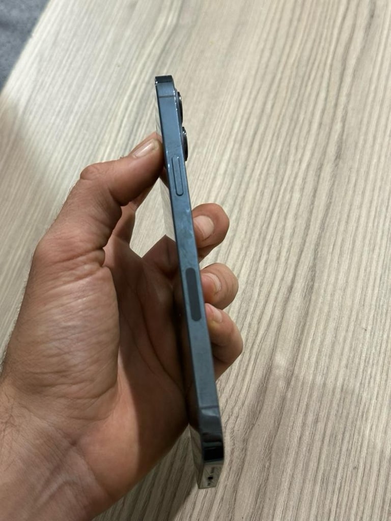 İPHONE 12 PRO MAX - 2