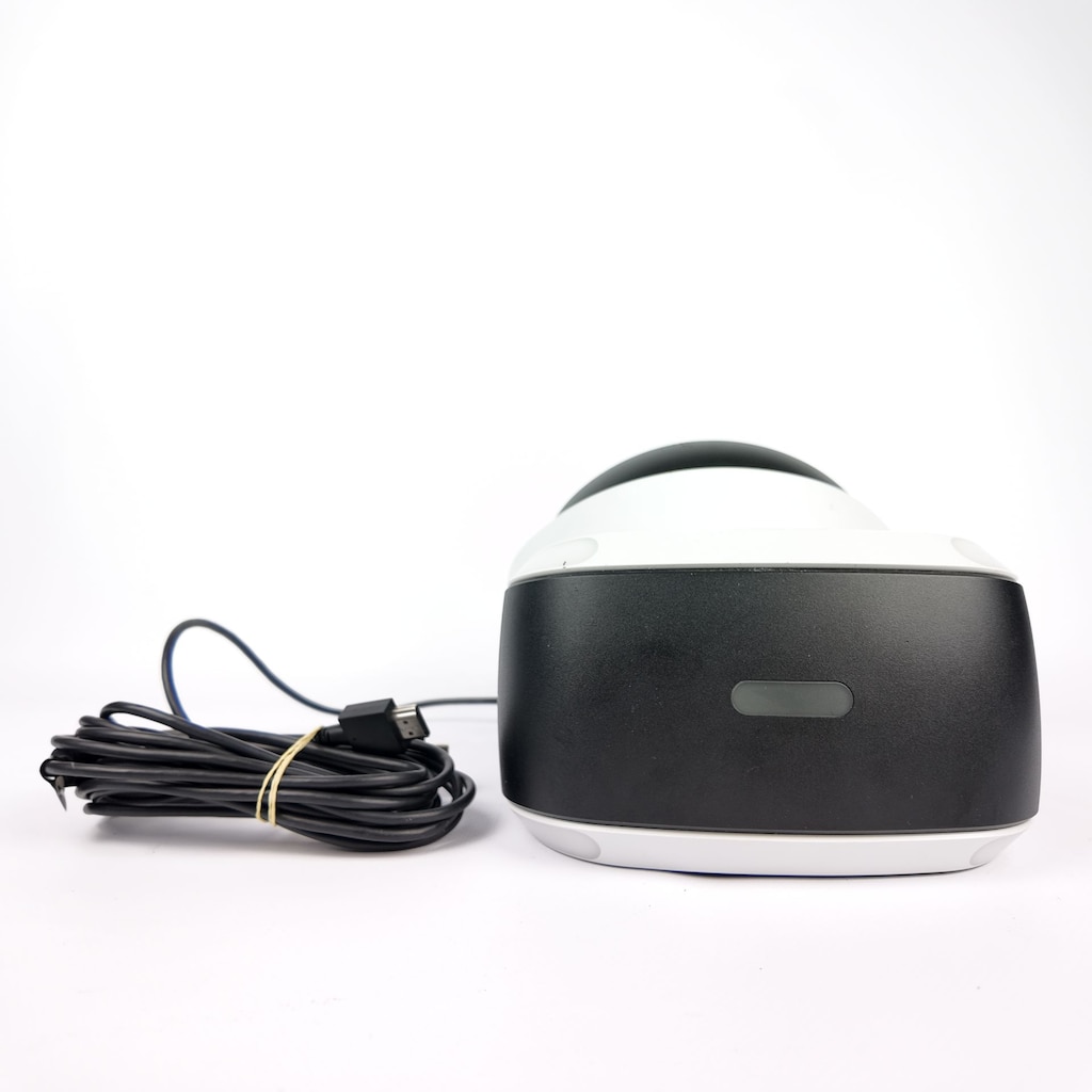 PLAYSTATION 4 MAT KASA 500 GB TEK KOL + SONY VR1 SANAL GERÇEKLİK - 5