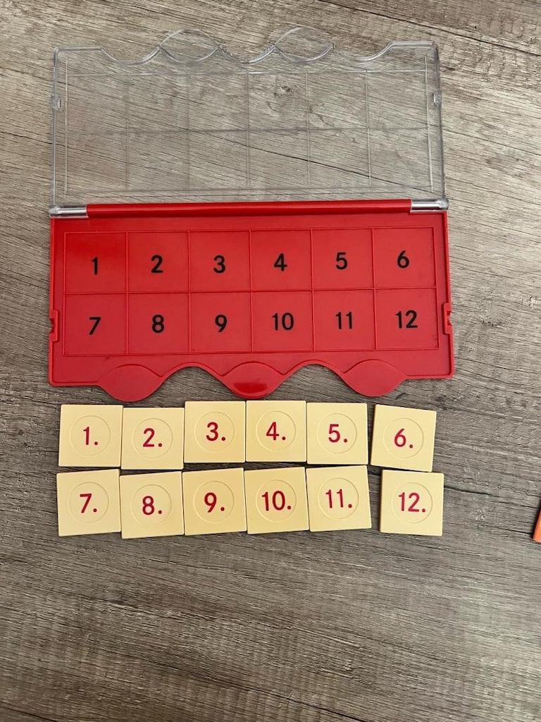 MiniYUP 7+ yaş eğitim seti satılıktır. - 4