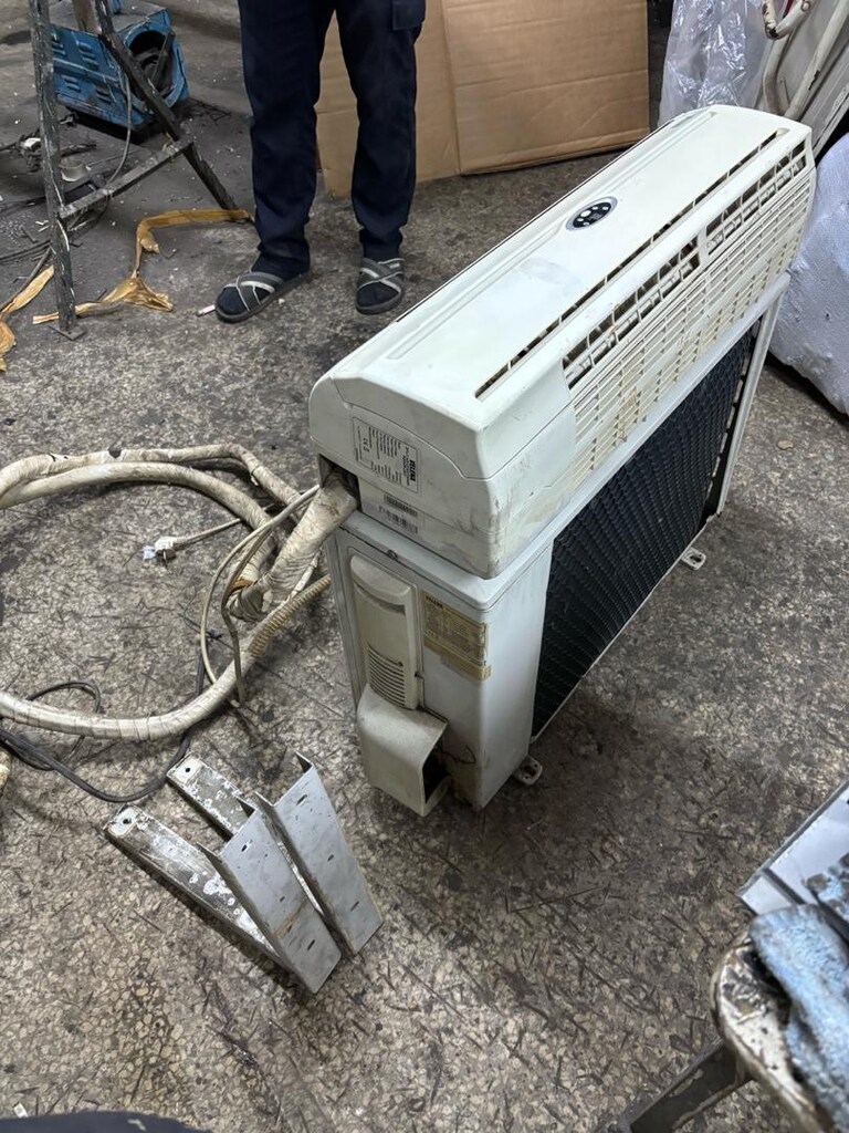 VELENA 12000 BTU KLİMA - 2