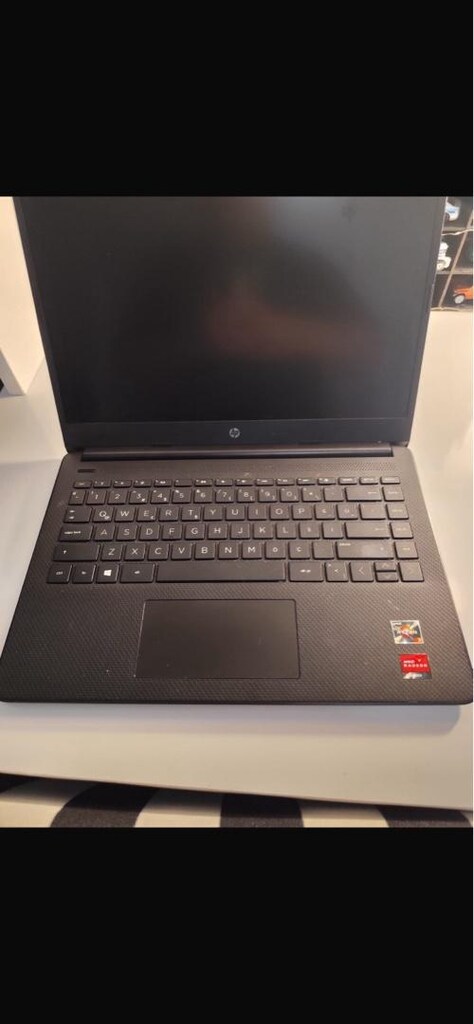 Hp dizüstü çok temiz - 4