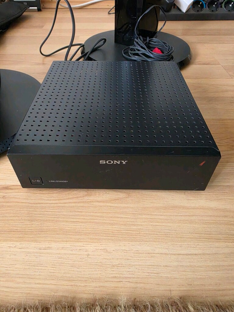 Sony BDV-9200W 5.1 Üst seviye Sinema Sistemi - 10