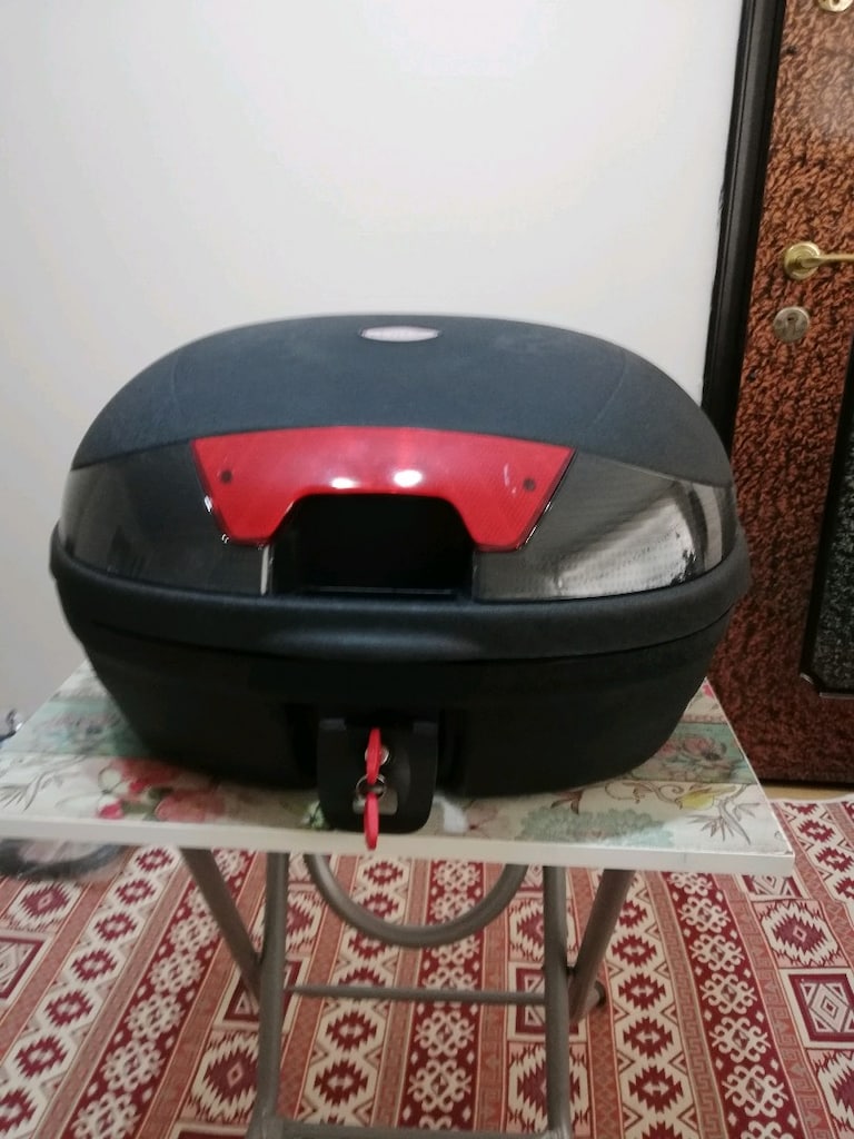 Çanta Arwiç 46 Litre Sıfır Hiç Kullanılmadı Bozyaka Karabağlar İzmir - 6