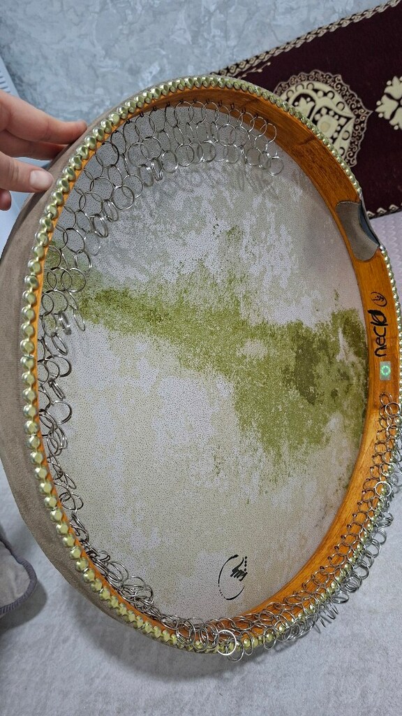 erbane iran habibi arbene - 2