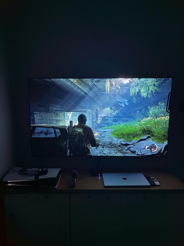PS5 Pro 2 TB + Sony PULSE Explore + Orijinal DualSense Şarj İstasyonu - 4