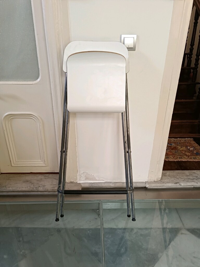 IKEA Franklin Bar Sandalyesi - 4