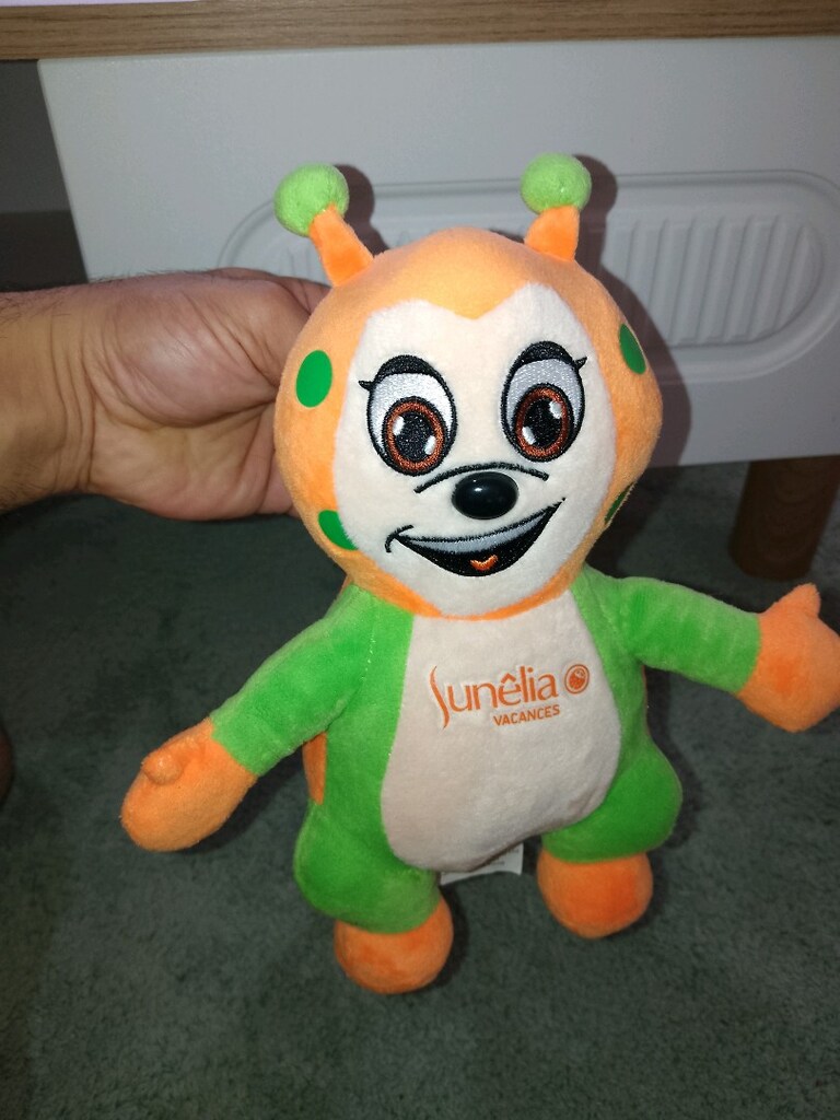 peluş oyuncak çeşitleri - 17