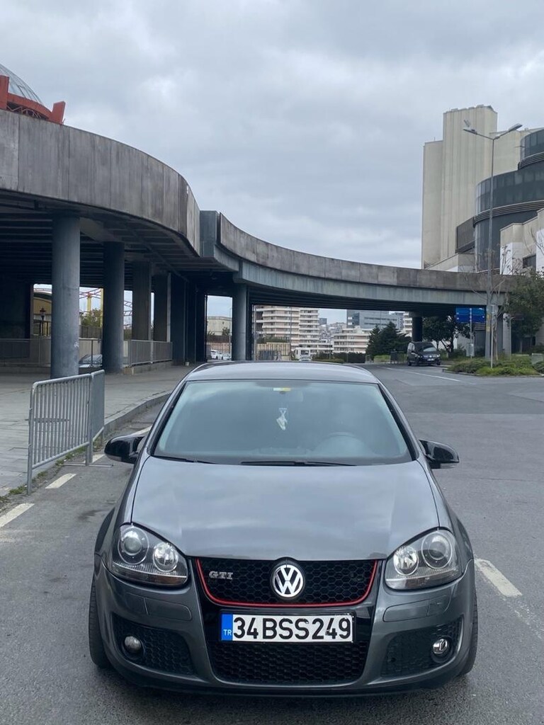 Tertemiz Sıkıntısız Golf 5 - 10