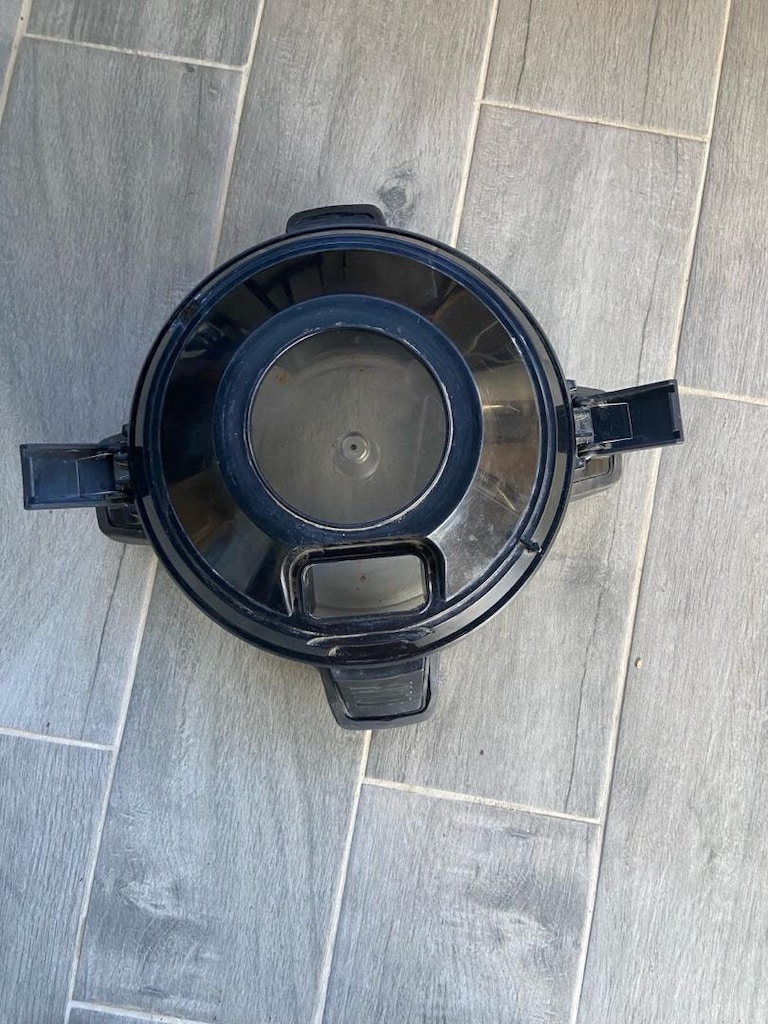 ihlas cleanmax süpürge tabanları - 2