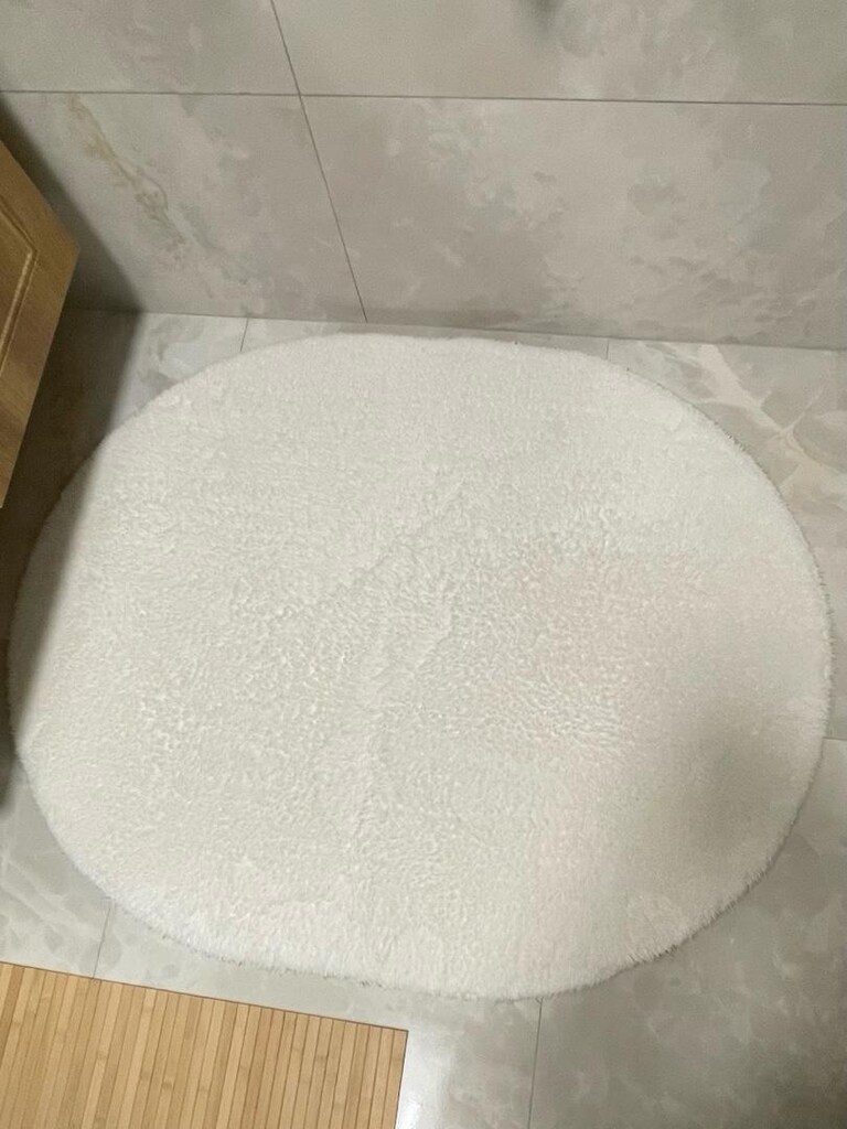 Banyo paspası - 3