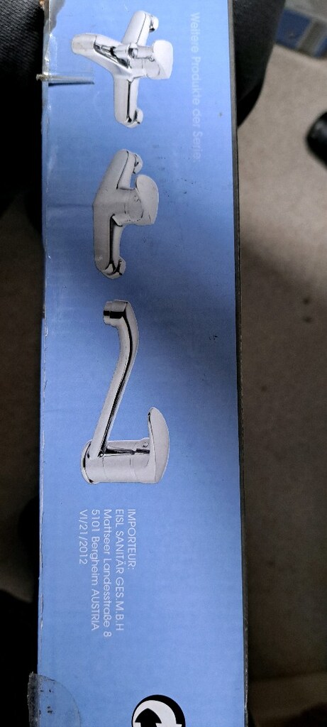 MUTFAK ARMATÜRÜ - 4