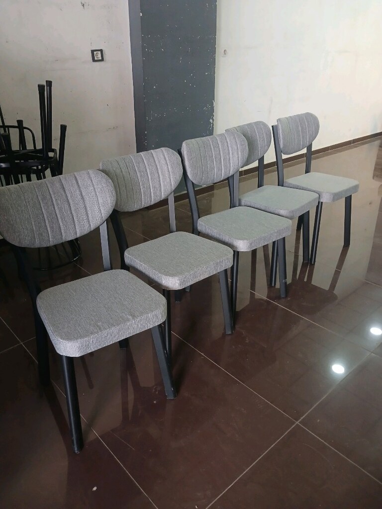 sandalye imalat - 10
