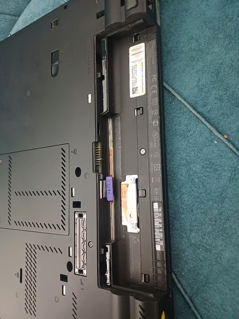 LENOVO THINKPAD T430 - 16