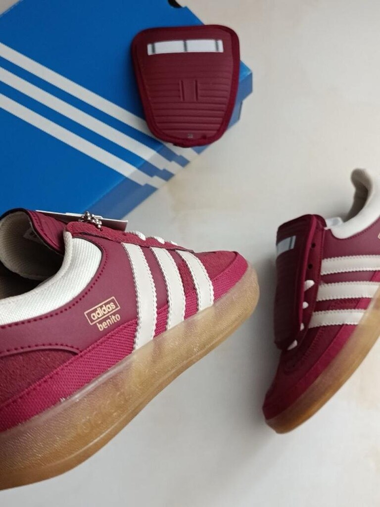 ADİDAS BAD BUNNY X GAZELLE - 2