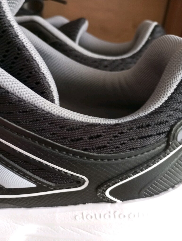 Orijinal Sıfır Adidas Galaxy Star Spor Ayakkabısı - 5