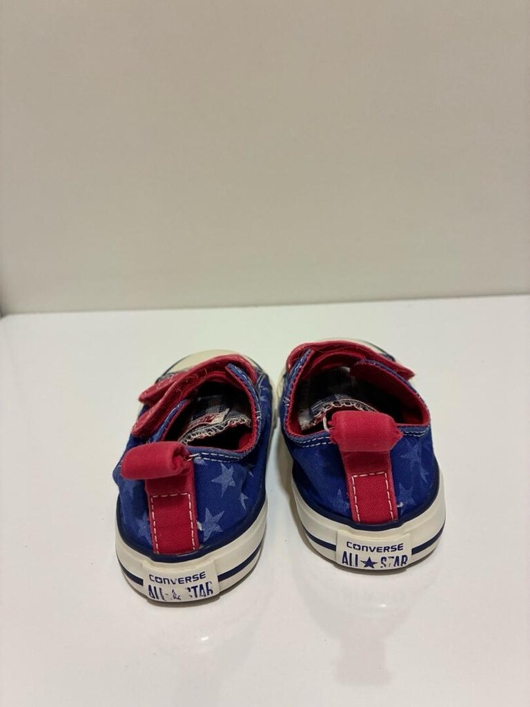 orijinal converse bebek ayakkabısı - 2