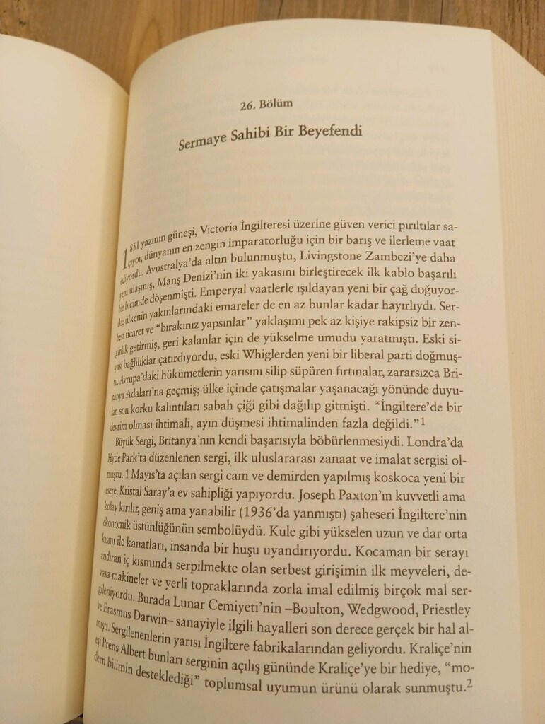 Charles Darwin 923 sayfa+Ek resimler - 7
