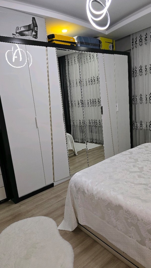 Sahibinden sapasağlam tam takım yatak odası