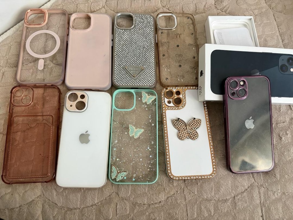 iPhone 13 yd
