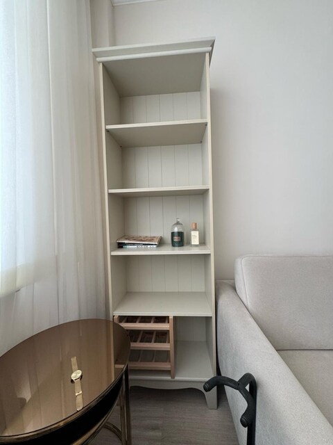 Ikea Kitaplık